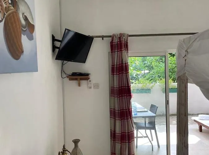 Le Comfort Апартаменты *