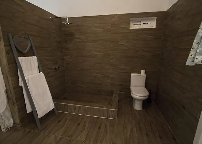 Апартаменты Le Comfort Анс-Руаяль