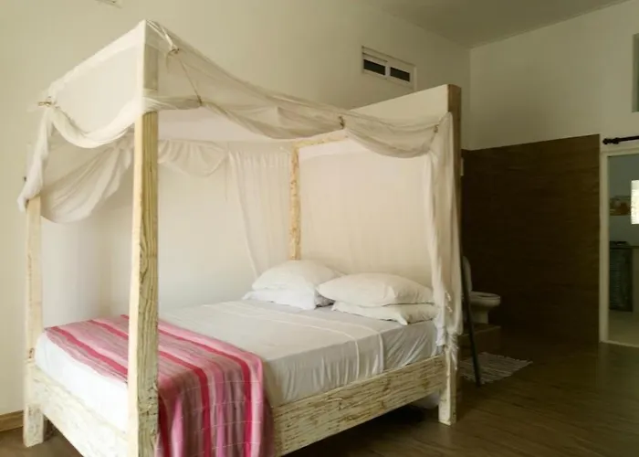 Апартаменты Le Comfort